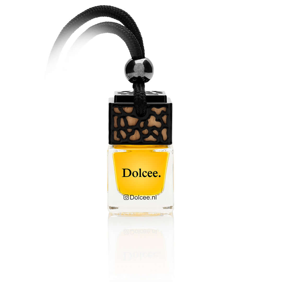 Designer geïnspireerde auto parfum