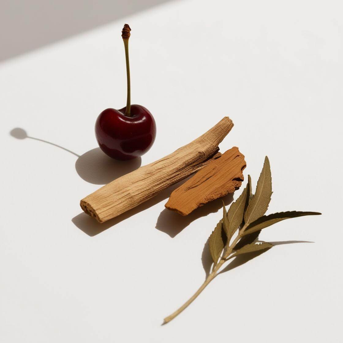 INSPIRED BY LOST CHERRY - 633