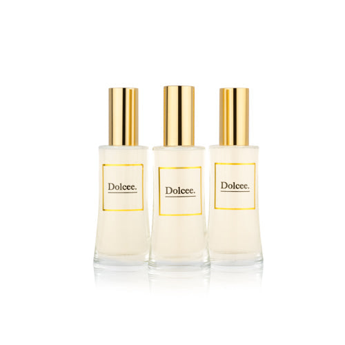 Bundle Marshmallow · Vanilla 28 · Candy rock Dolcee