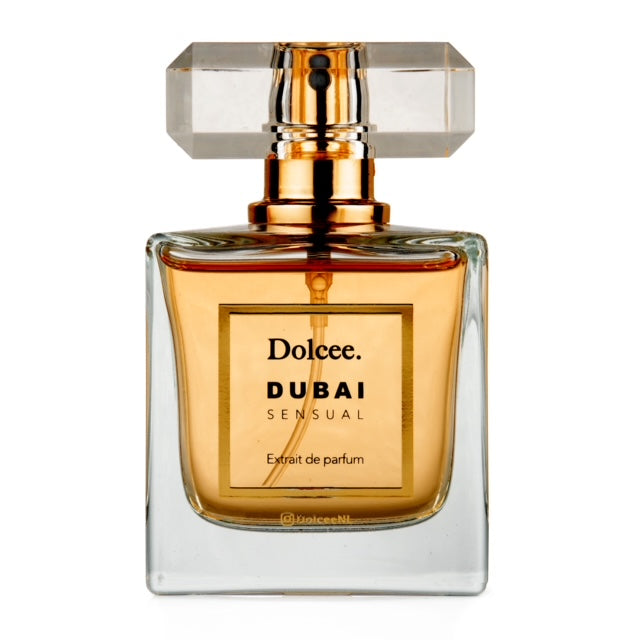 Dolcee Dubai Sensual