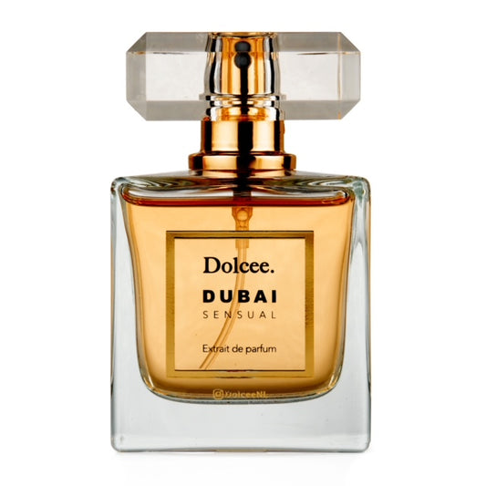 Dolcee Dubai Sensual