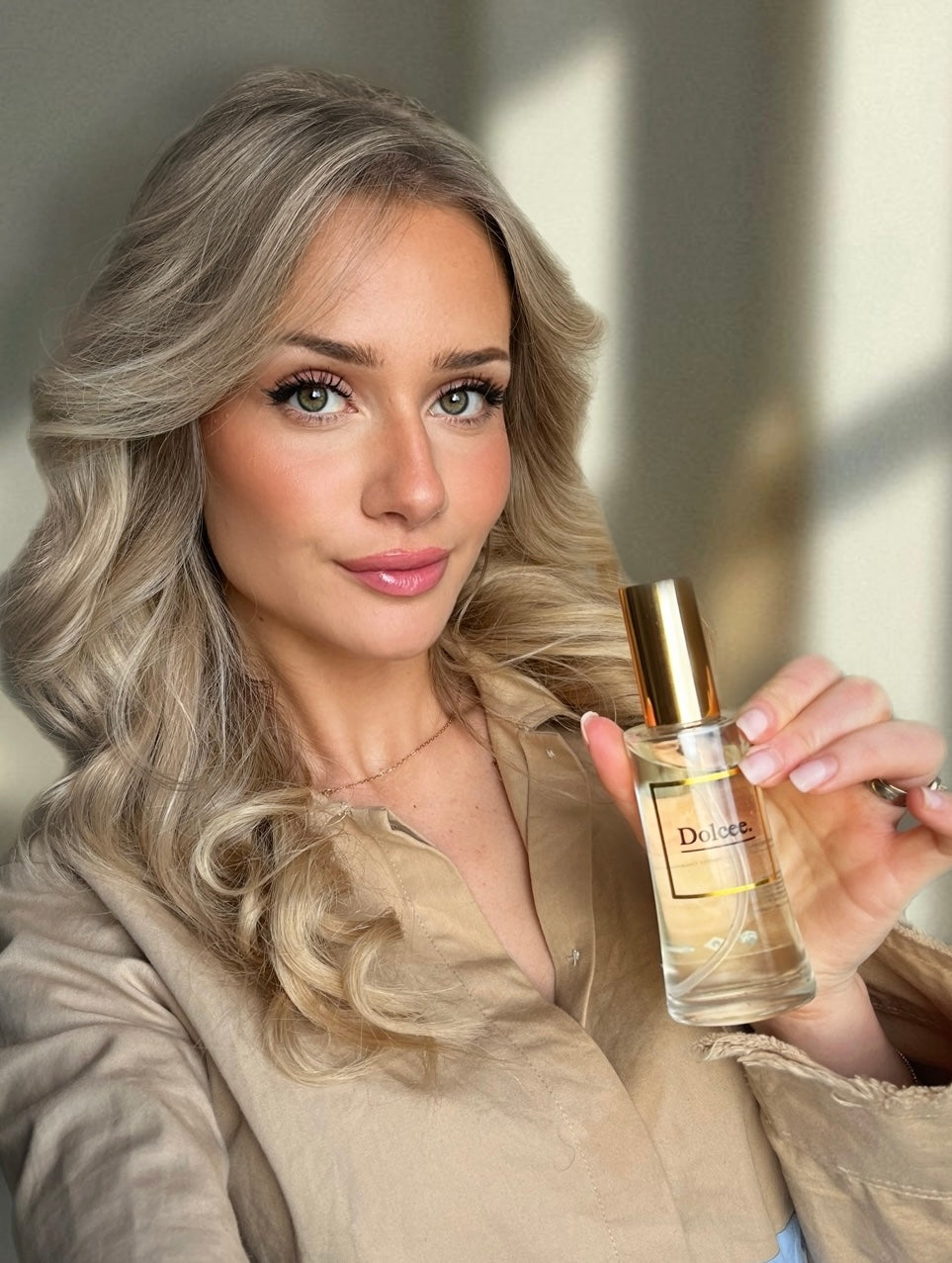 INSPIRED BY VANILLE 28 - U8K